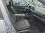 2024 SILVER NISSAN ROGUE SV (5N1BT3BB7RC) with an 1.5L engine, Continuously Variable transmission, located at 2525 S. Cushman, Fairbanks, AK, 99701, (907) 452-5707, 64.824036, -147.712311 - Photo#4
