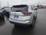 2024 SILVER NISSAN ROGUE SV (5N1BT3BB7RC) with an 1.5L engine, Continuously Variable transmission, located at 2525 S. Cushman, Fairbanks, AK, 99701, (907) 452-5707, 64.824036, -147.712311 - Photo#1