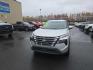 2024 SILVER NISSAN ROGUE SV (5N1BT3BB7RC) with an 1.5L engine, Continuously Variable transmission, located at 2525 S. Cushman, Fairbanks, AK, 99701, (907) 452-5707, 64.824036, -147.712311 - Photo#2