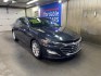 2023 BLACK CHEVROLET MALIBU LT LT (1G1ZD5ST7PF) with an 1.5L engine, Continuously Variable transmission, located at 2525 S. Cushman, Fairbanks, AK, 99701, (907) 452-5707, 64.824036, -147.712311- Photo#0