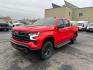 2024 RED CHEVROLET SILVERADO 1500 LT TRAIL BOSS (3GCPDFEK2RG) with an 2.7L engine, Automatic transmission, located at 2525 S. Cushman, Fairbanks, AK, 99701, (907) 452-5707, 64.824036, -147.712311 - Photo#0