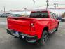 2024 RED CHEVROLET SILVERADO 1500 LT TRAIL BOSS (3GCPDFEK2RG) with an 2.7L engine, Automatic transmission, located at 2525 S. Cushman, Fairbanks, AK, 99701, (907) 452-5707, 64.824036, -147.712311 - Photo#2