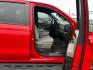 2024 RED CHEVROLET SILVERADO 1500 LT TRAIL BOSS (3GCPDFEK2RG) with an 2.7L engine, Automatic transmission, located at 2525 S. Cushman, Fairbanks, AK, 99701, (907) 452-5707, 64.824036, -147.712311 - Photo#4