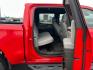 2024 RED CHEVROLET SILVERADO 1500 LT TRAIL BOSS (3GCPDFEK2RG) with an 2.7L engine, Automatic transmission, located at 2525 S. Cushman, Fairbanks, AK, 99701, (907) 452-5707, 64.824036, -147.712311 - Photo#5