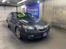2012 GREY ACURA TL (19UUA9F77CA) with an 3.7L engine, Automatic transmission, located at 2525 S. Cushman, Fairbanks, AK, 99701, (907) 452-5707, 64.824036, -147.712311 - Photo#0