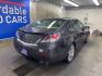 2012 GREY ACURA TL (19UUA9F77CA) with an 3.7L engine, Automatic transmission, located at 2525 S. Cushman, Fairbanks, AK, 99701, (907) 452-5707, 64.824036, -147.712311 - Photo#2