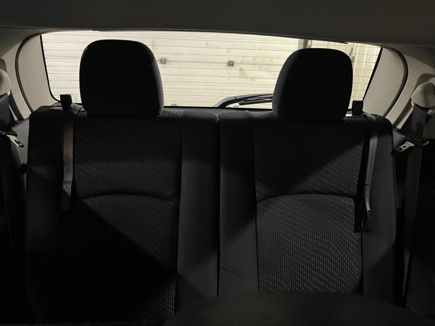 2018 BLACK DODGE JOURNEY SE (3C4PDCAB4JT) with an 2.4L engine, Automatic transmission, located at 2525 S. Cushman, Fairbanks, AK, 99701, (907) 452-5707, 64.824036, -147.712311 - Photo#5