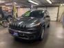 2015 GREY JEEP CHEROKEE LIMITED (1C4PJMDB5FW) with an 2.4L engine, Automatic transmission, located at 2525 S. Cushman, Fairbanks, AK, 99701, (907) 452-5707, 64.824036, -147.712311 - Photo#1