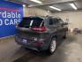 2015 GREY JEEP CHEROKEE LIMITED (1C4PJMDB5FW) with an 2.4L engine, Automatic transmission, located at 2525 S. Cushman, Fairbanks, AK, 99701, (907) 452-5707, 64.824036, -147.712311 - Photo#2