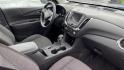2023 BLACK CHEVROLET EQUINOX LT (3GNAXUEG6PL) with an 1.5L engine, Automatic transmission, located at 2525 S. Cushman, Fairbanks, AK, 99701, (907) 452-5707, 64.824036, -147.712311 - Photo#2