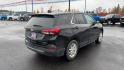 2023 BLACK CHEVROLET EQUINOX LT (3GNAXUEG6PL) with an 1.5L engine, Automatic transmission, located at 2525 S. Cushman, Fairbanks, AK, 99701, (907) 452-5707, 64.824036, -147.712311 - Photo#4