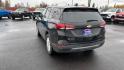 2023 BLACK CHEVROLET EQUINOX LT (3GNAXUEG6PL) with an 1.5L engine, Automatic transmission, located at 2525 S. Cushman, Fairbanks, AK, 99701, (907) 452-5707, 64.824036, -147.712311 - Photo#5