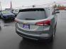 2023 SILVER CHEVROLET EQUINOX LT (3GNAXUEG5PS) with an 1.5L engine, Automatic transmission, located at 2525 S. Cushman, Fairbanks, AK, 99701, (907) 452-5707, 64.824036, -147.712311 - Photo#2