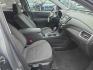 2023 SILVER CHEVROLET EQUINOX LT (3GNAXUEG5PS) with an 1.5L engine, Automatic transmission, located at 2525 S. Cushman, Fairbanks, AK, 99701, (907) 452-5707, 64.824036, -147.712311 - Photo#4