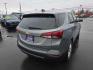 2023 SILVER CHEVROLET EQUINOX LT (3GNAXUEG5PS) with an 1.5L engine, Automatic transmission, located at 2525 S. Cushman, Fairbanks, AK, 99701, (907) 452-5707, 64.824036, -147.712311 - Photo#6