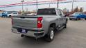 2024 GRAY CHEVROLET SILVERADO 2500 HEAVY DUTY LT (1GC4YNE72RF) with an 6.6L engine, Automatic transmission, located at 2525 S. Cushman, Fairbanks, AK, 99701, (907) 452-5707, 64.824036, -147.712311 - Photo#4