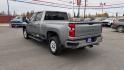 2024 GRAY CHEVROLET SILVERADO 2500 HEAVY DUTY LT (1GC4YNE72RF) with an 6.6L engine, Automatic transmission, located at 2525 S. Cushman, Fairbanks, AK, 99701, (907) 452-5707, 64.824036, -147.712311 - Photo#5