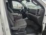 2023 WHITE CHEVROLET SILVERADO 1500 LT (1GCUDDED5PZ) with an 5.3L engine, Automatic transmission, located at 2525 S. Cushman, Fairbanks, AK, 99701, (907) 452-5707, 64.824036, -147.712311 - Photo#2