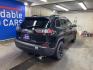 2023 BLACK JEEP CHEROKEE ALTITUDE LUX (1C4PJMMB2PD) with an 2.4L engine, Automatic transmission, located at 2525 S. Cushman, Fairbanks, AK, 99701, (907) 452-5707, 64.824036, -147.712311 - Photo#2
