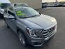 2023 GRAY GMC TERRAIN SLT (3GKALVEG9PL) with an 1.5L engine, Automatic transmission, located at 2525 S. Cushman, Fairbanks, AK, 99701, (907) 452-5707, 64.824036, -147.712311 - Photo#0