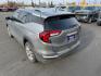 2023 GRAY GMC TERRAIN SLT (3GKALVEG9PL) with an 1.5L engine, Automatic transmission, located at 2525 S. Cushman, Fairbanks, AK, 99701, (907) 452-5707, 64.824036, -147.712311 - Photo#3