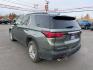 2023 BLUE CHEVROLET TRAVERSE LT (1GNEVHKW7PJ) with an 3.6L engine, Automatic transmission, located at 2525 S. Cushman, Fairbanks, AK, 99701, (907) 452-5707, 64.824036, -147.712311 - Photo#3
