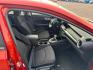 2023 ORANGE KIA FORTE LX (3KPF24AD1PE) with an 2L engine, Continuously Variable transmission, located at 2525 S. Cushman, Fairbanks, AK, 99701, (907) 452-5707, 64.824036, -147.712311 - Photo#4