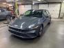 2024 GRAY HYUNDAI ELANTRA SEL (KMHLM4DG1RU) with an 2.0L engine, Continuously Variable transmission, located at 2525 S. Cushman, Fairbanks, AK, 99701, (907) 452-5707, 64.824036, -147.712311 - Photo#1