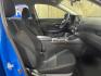 2024 BLUE NISSAN SENTRA SV (3N1AB8CV3RY) with an 2.0L engine, Continuously Variable transmission, located at 2525 S. Cushman, Fairbanks, AK, 99701, (907) 452-5707, 64.824036, -147.712311 - Photo#3