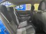2024 BLUE NISSAN SENTRA SV (3N1AB8CV3RY) with an 2.0L engine, Continuously Variable transmission, located at 2525 S. Cushman, Fairbanks, AK, 99701, (907) 452-5707, 64.824036, -147.712311 - Photo#4