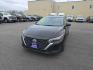 2024 BLACK NISSAN SENTRA SV (3N1AB8CV8RY) with an 2.0L engine, Continuously Variable transmission, located at 2525 S. Cushman, Fairbanks, AK, 99701, (907) 452-5707, 64.824036, -147.712311 - Photo#0