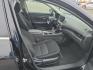 2024 BLACK NISSAN SENTRA SV (3N1AB8CV8RY) with an 2.0L engine, Continuously Variable transmission, located at 2525 S. Cushman, Fairbanks, AK, 99701, (907) 452-5707, 64.824036, -147.712311 - Photo#1