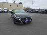 2024 BLACK NISSAN SENTRA SV (3N1AB8CV8RY) with an 2.0L engine, Continuously Variable transmission, located at 2525 S. Cushman, Fairbanks, AK, 99701, (907) 452-5707, 64.824036, -147.712311 - Photo#2