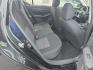 2024 BLACK NISSAN SENTRA SV (3N1AB8CV8RY) with an 2.0L engine, Continuously Variable transmission, located at 2525 S. Cushman, Fairbanks, AK, 99701, (907) 452-5707, 64.824036, -147.712311 - Photo#3