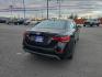 2024 BLACK NISSAN SENTRA SV (3N1AB8CV8RY) with an 2.0L engine, Continuously Variable transmission, located at 2525 S. Cushman, Fairbanks, AK, 99701, (907) 452-5707, 64.824036, -147.712311 - Photo#4