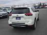 2019 WHITE NISSAN ROGUE S (5N1AT2MV7KC) with an 2.5L engine, Continuously Variable transmission, located at 2525 S. Cushman, Fairbanks, AK, 99701, (907) 452-5707, 64.824036, -147.712311 - Photo#1