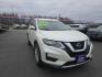2019 WHITE NISSAN ROGUE S (5N1AT2MV7KC) with an 2.5L engine, Continuously Variable transmission, located at 2525 S. Cushman, Fairbanks, AK, 99701, (907) 452-5707, 64.824036, -147.712311 - Photo#3