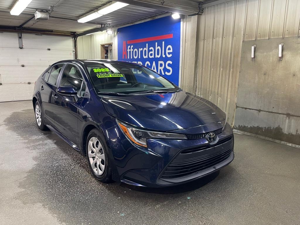 photo of 2023 TOYOTA COROLLA LE