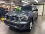 2022 SILVER TOYOTA SEQUOIA SR5 (5TDAY5B19NS) with an 5.7L engine, Automatic transmission, located at 2525 S. Cushman, Fairbanks, AK, 99701, (907) 452-5707, 64.824036, -147.712311 - Photo#1