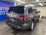 2022 SILVER TOYOTA SEQUOIA SR5 (5TDAY5B19NS) with an 5.7L engine, Automatic transmission, located at 2525 S. Cushman, Fairbanks, AK, 99701, (907) 452-5707, 64.824036, -147.712311 - Photo#2
