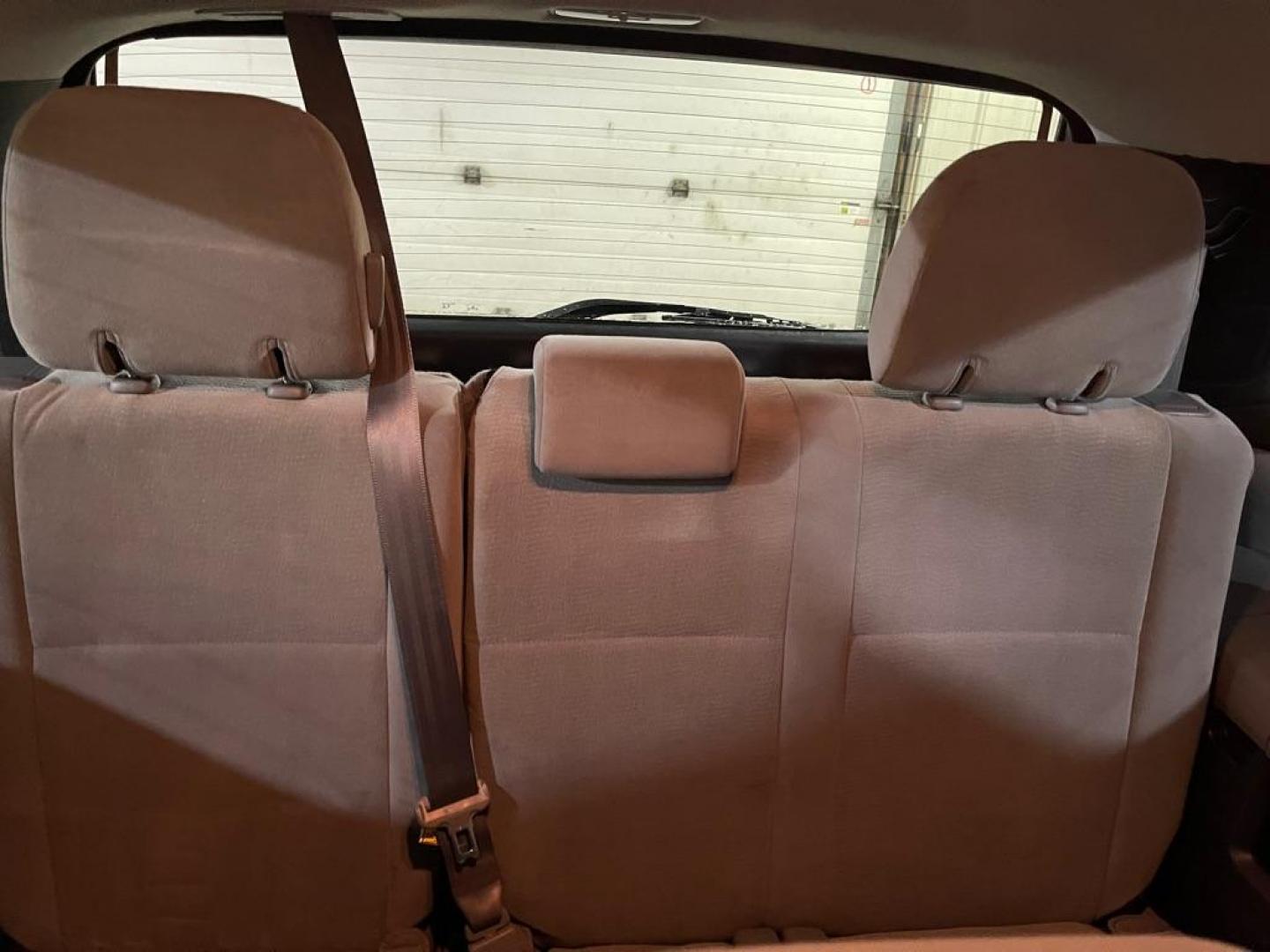 2022 SILVER TOYOTA SEQUOIA SR5 (5TDAY5B19NS) with an 5.7L engine, Automatic transmission, located at 2525 S. Cushman, Fairbanks, AK, 99701, (907) 452-5707, 64.824036, -147.712311 - Photo#5