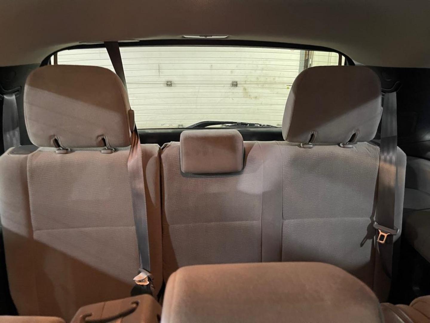 2022 SILVER TOYOTA SEQUOIA SR5 (5TDAY5B16NS) with an 5.7L engine, Automatic transmission, located at 2525 S. Cushman, Fairbanks, AK, 99701, (907) 452-5707, 64.824036, -147.712311 - Photo#5