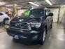 2022 BLACK TOYOTA SEQUOIA SR5 (5TDAY5B11NS) with an 5.7L engine, Automatic transmission, located at 2525 S. Cushman, Fairbanks, AK, 99701, (907) 452-5707, 64.824036, -147.712311 - Photo#1