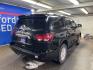 2022 BLACK TOYOTA SEQUOIA SR5 (5TDAY5B11NS) with an 5.7L engine, Automatic transmission, located at 2525 S. Cushman, Fairbanks, AK, 99701, (907) 452-5707, 64.824036, -147.712311 - Photo#2