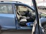 2023 BLUE SUBARU FORESTER (JF2SKACC9PH) with an 2.5L engine, Continuously Variable transmission, located at 2525 S. Cushman, Fairbanks, AK, 99701, (907) 452-5707, 64.824036, -147.712311 - Photo#4