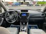 2023 BLUE SUBARU FORESTER (JF2SKACC9PH) with an 2.5L engine, Continuously Variable transmission, located at 2525 S. Cushman, Fairbanks, AK, 99701, (907) 452-5707, 64.824036, -147.712311 - Photo#6