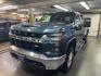 2020 BLUE CHEVROLET SILVERADO 2500 HEAVY DUTY LT (1GC4YNE70LF) with an 6.6L engine, Automatic transmission, located at 2525 S. Cushman, Fairbanks, AK, 99701, (907) 452-5707, 64.824036, -147.712311 - Photo#1