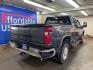 2020 BLUE CHEVROLET SILVERADO 2500 HEAVY DUTY LT (1GC4YNE70LF) with an 6.6L engine, Automatic transmission, located at 2525 S. Cushman, Fairbanks, AK, 99701, (907) 452-5707, 64.824036, -147.712311 - Photo#2