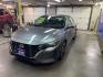 2024 GRAY NISSAN SENTRA SV (3N1AB8CVXRY) with an 2.0L engine, Continuously Variable transmission, located at 2525 S. Cushman, Fairbanks, AK, 99701, (907) 452-5707, 64.824036, -147.712311 - Photo#1