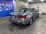 2024 GRAY NISSAN ALTIMA SV (1N4BL4DV8RN) with an 2.5L engine, Continuously Variable transmission, located at 2525 S. Cushman, Fairbanks, AK, 99701, (907) 452-5707, 64.824036, -147.712311 - Photo#2